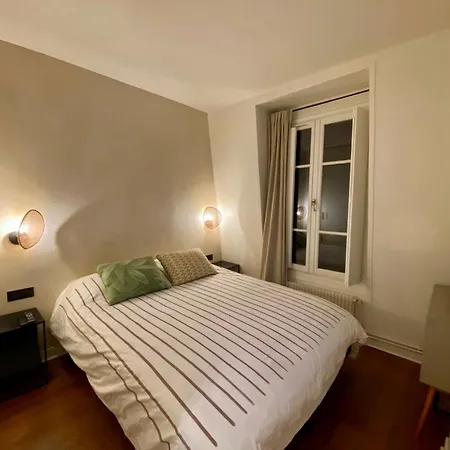 Appartamento Vue Sur Seine