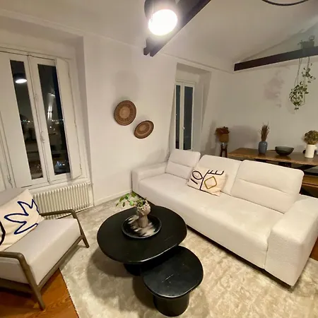Vue Sur Seine Apartment